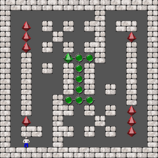 Уровень 67 — Kurt Nittel 1